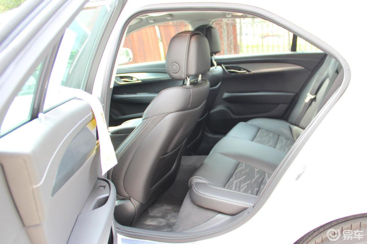 【凯迪拉克ats-l 25t 舒适型】凯迪拉克ats-l_25t 舒适型图片-网通社