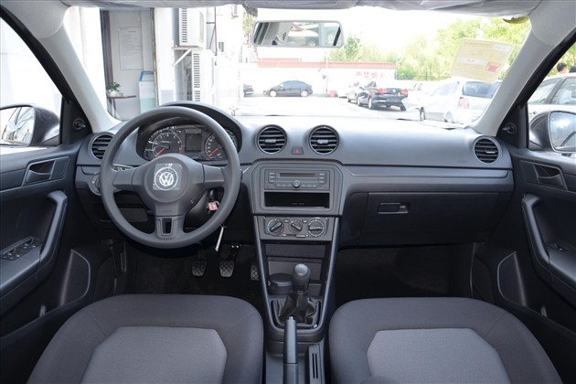 2014年车市热销车型盘点 一汽大众捷达