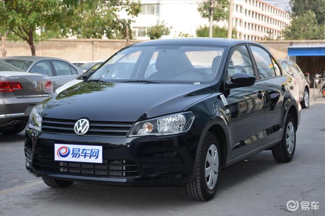 孝感大众捷达最高优惠2.0万元