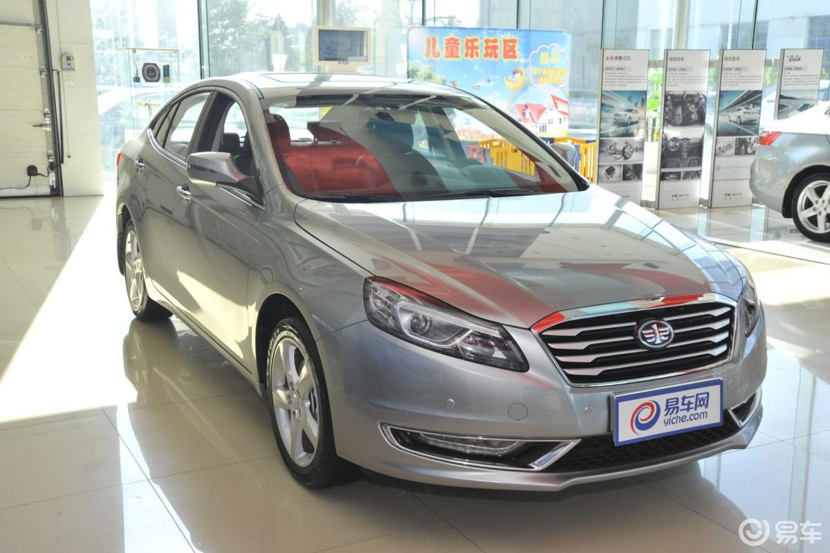 【奔腾b702014款2.