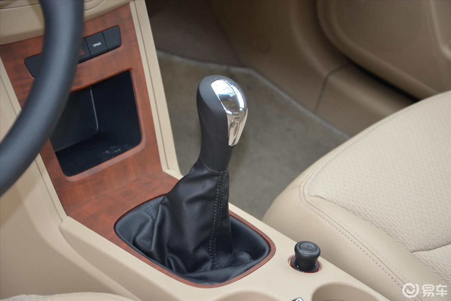 5t 手动 劲锐版换挡杆汽车图片-汽车图片大全】-易车