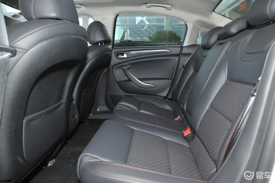 【雪铁龙c52014款1.