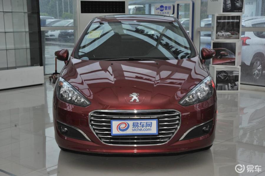 1.6l 乐享版 自动 风尚型