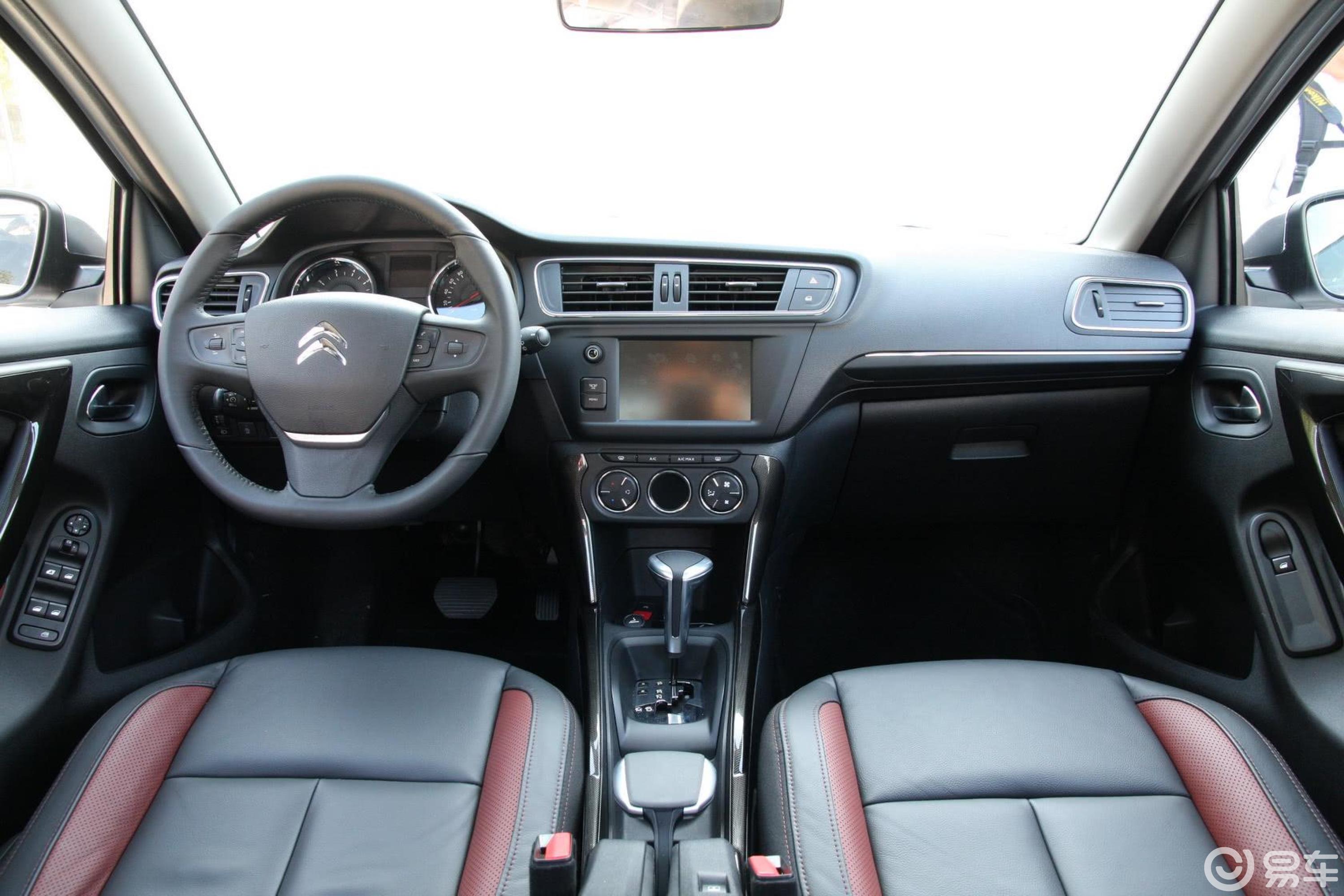 【雪铁龙c3-xr2015款1.