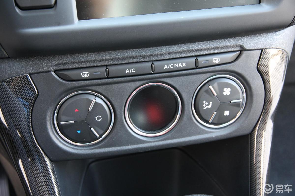 【雪铁龙c3-xr2015款1.