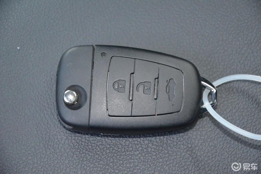 0l 自动 豪华型钥匙汽车图片-汽车图片大全】-易车网
