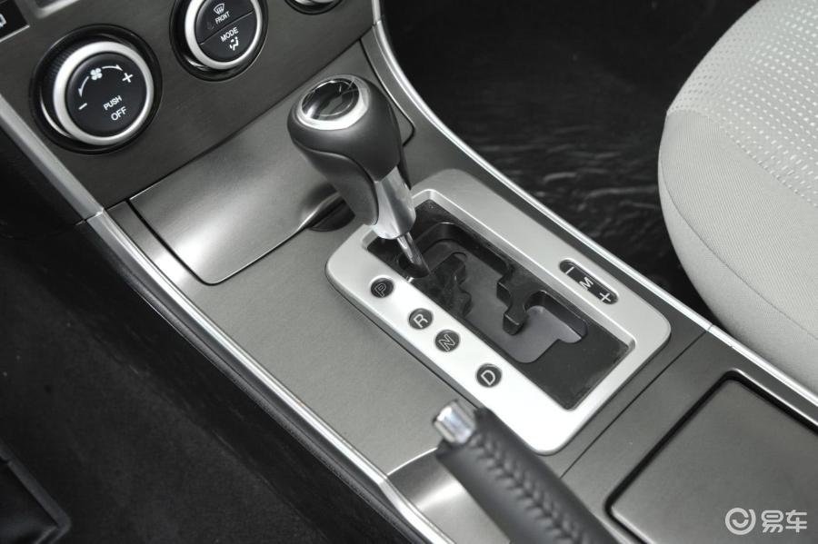0l 时尚型换挡杆汽车图片-汽车图片大全】-易车网