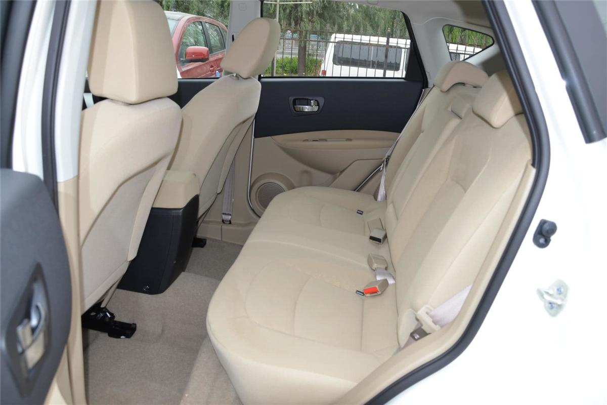 东风日产  逍客 2015款  2021款  2019款  2017款  2016款  2015款