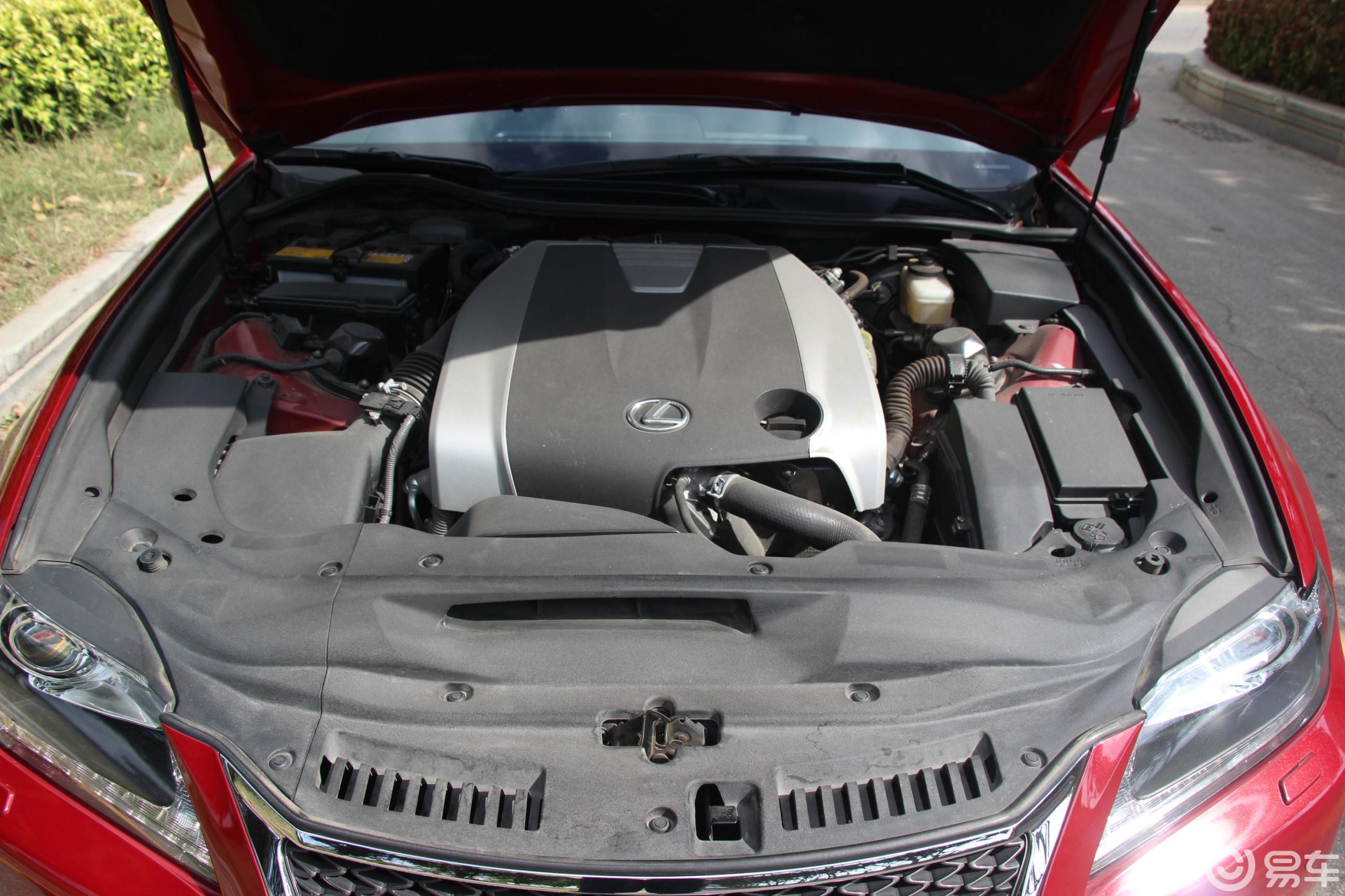 【雷克萨斯gs2014款250 f sport发动机汽车图片-汽车图片大全】-易车