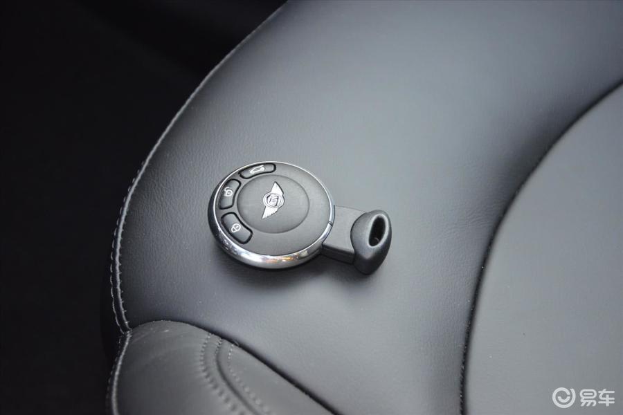 【mini paceman2014款1.