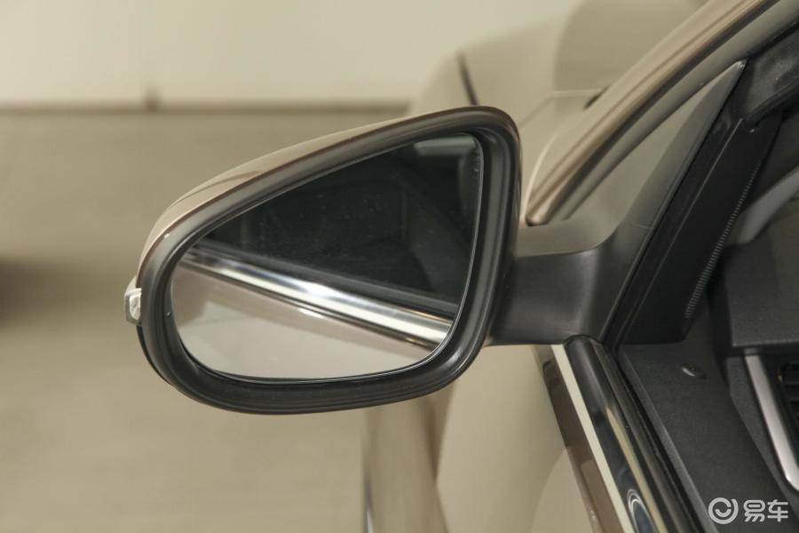 6l 自动 舒适型后视镜镜面(后)汽车图片-汽车图片大全】-易车网