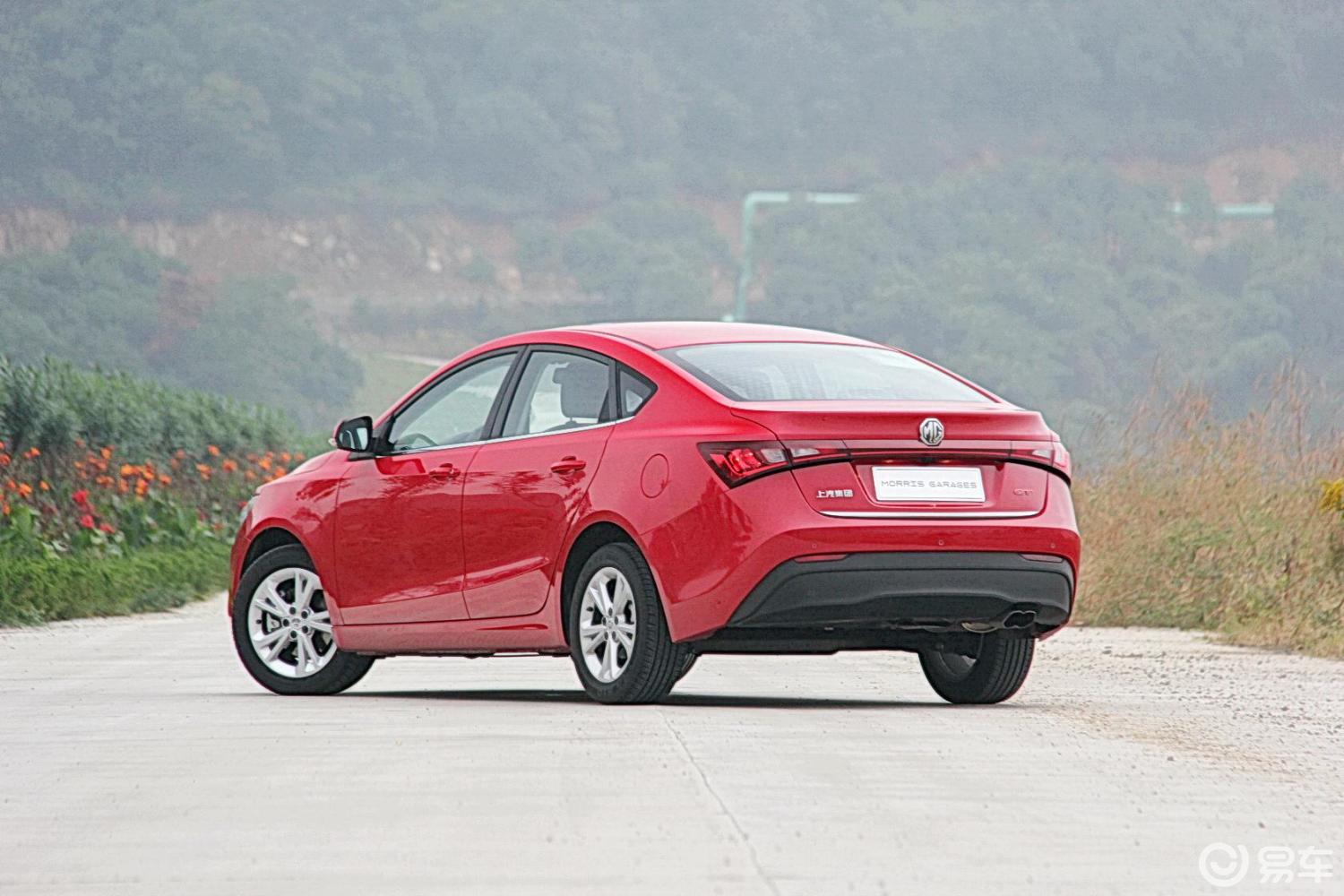 【名爵gt 锐行2015款1.