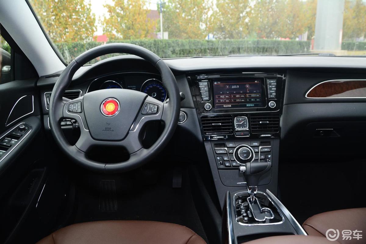 【红旗h72015款3.