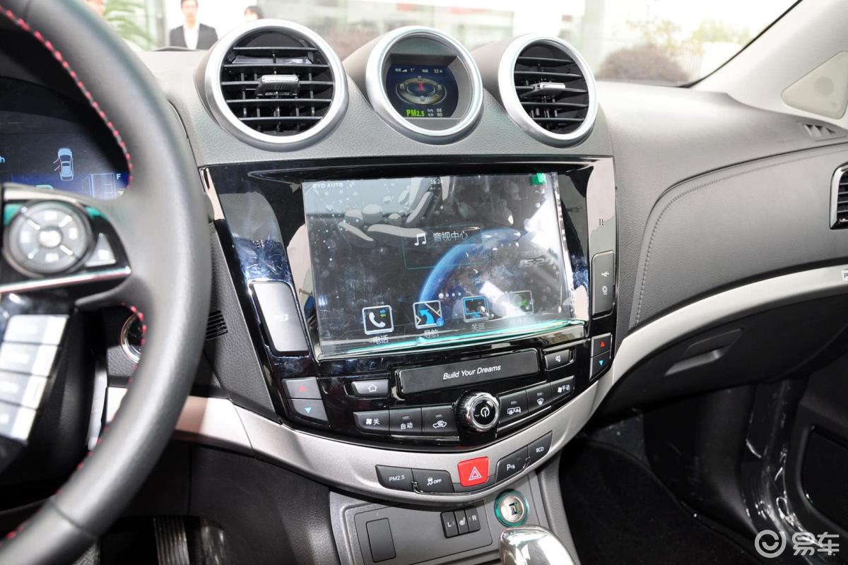 0tid 手自一体 旗舰型 7座中控台驾驶员方向汽车图片-汽车图片大全】