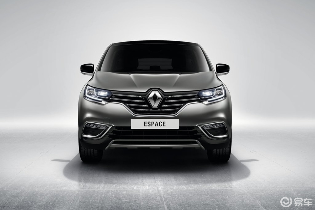 【进口雷诺espace 】进口雷诺espace_图片-和讯网
