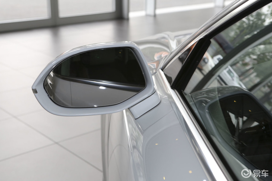 【奥迪a72014款35 fsi quattro 技术型后视镜镜面(后)汽车图片-汽车