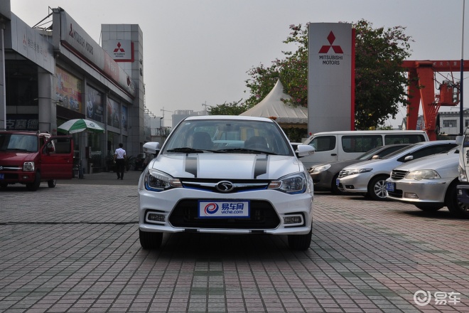 南充新闻网-汽车频道 车型大全 东南 东南 > v3菱悦