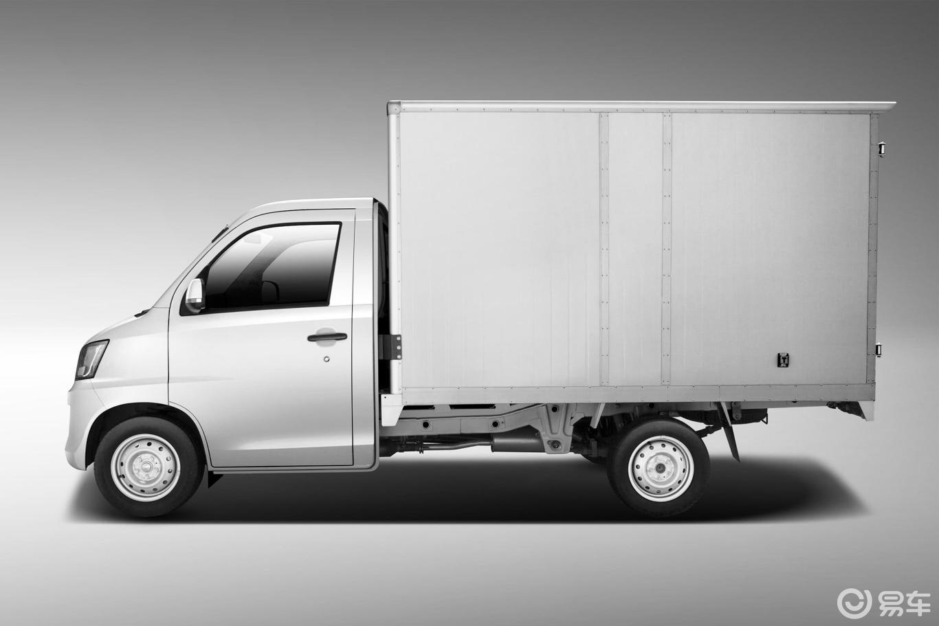 【一汽解放t80 】一汽解放t80_图片-网通社汽车