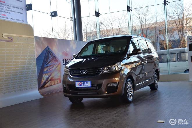 置换华颂7最高优惠0.01万元