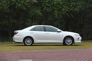 够用省心四款自然吸气中级车推荐