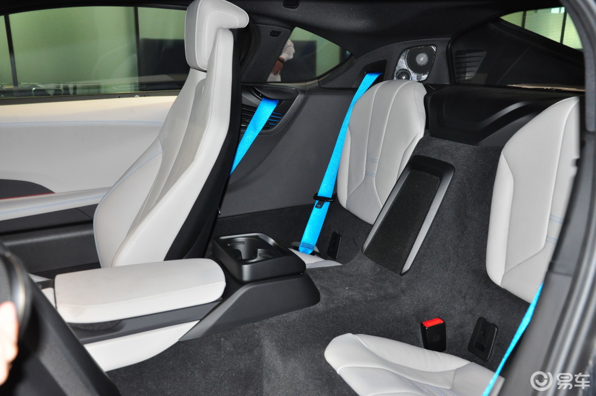 【进口宝马i8 标准型】进口宝马i8_标准型图片-报价大全-汽车频道