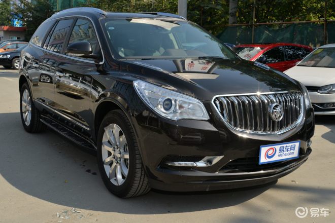 节润华别克昂科雷优惠高达6万元_汽车新闻】-中国山东网_潍坊润华别克