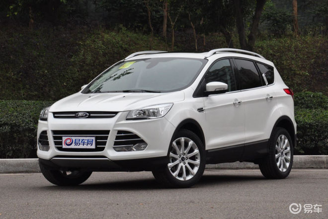 高密润福翼虎优惠高达3万元