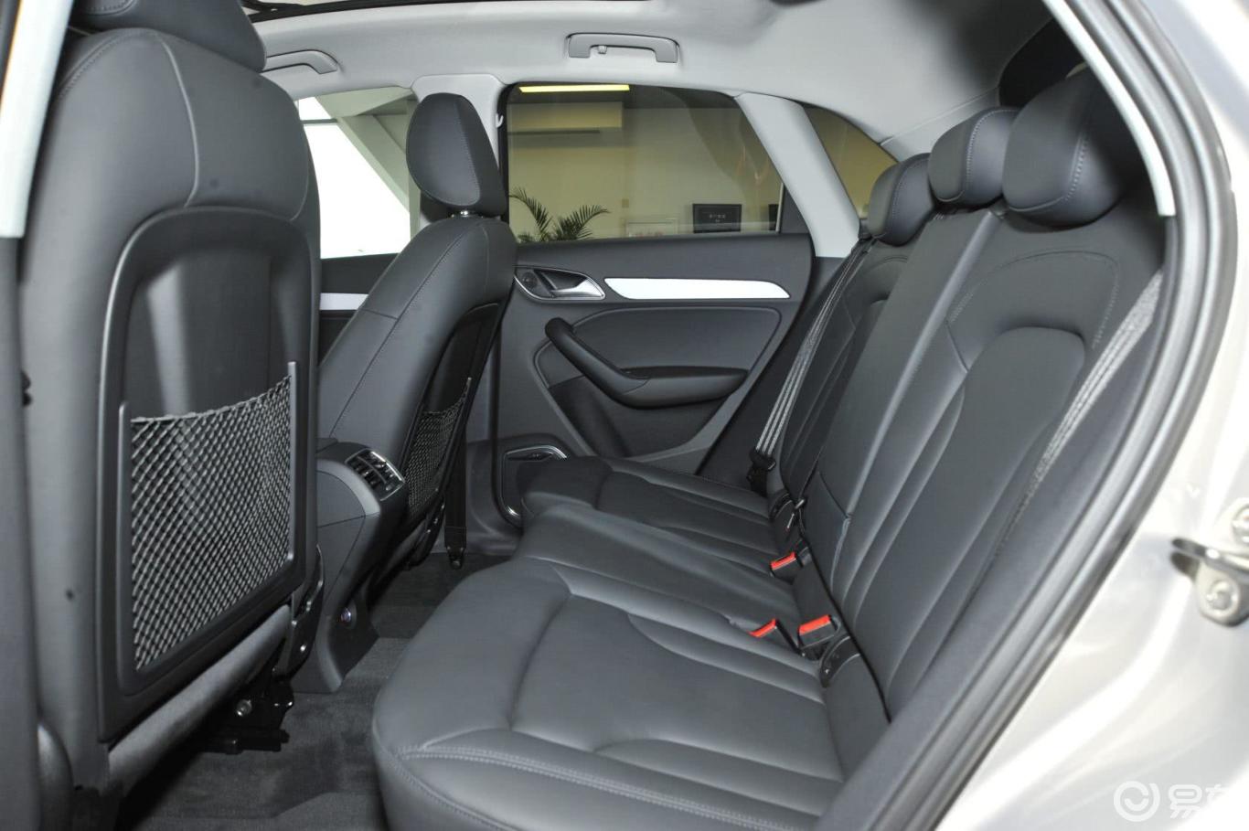 【进口奥迪q3 40 tfsi 运动型】进口奥迪q3_40 tfsi 运动型图片