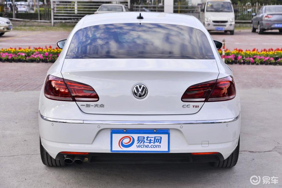 【大众cc2015款2.