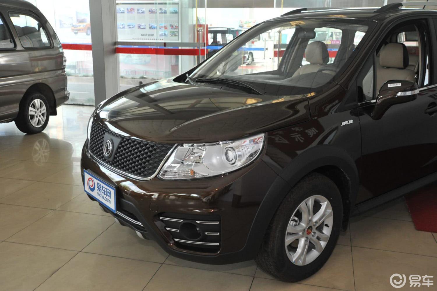 【 景逸x32014款1.