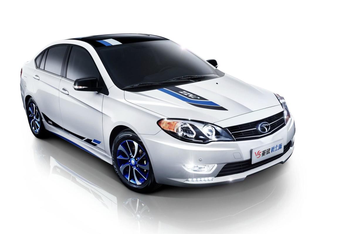 【v5菱致2017款1.5l 手动 新锐版汽车图片-汽车图片大全】-易车