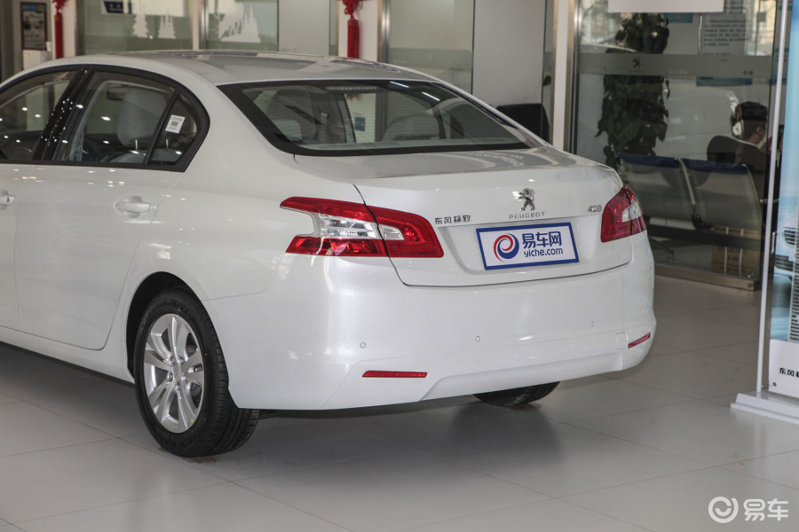 东风标致 标致408 2014款 2015款 2014款 2013款 2012款 2011款 2010