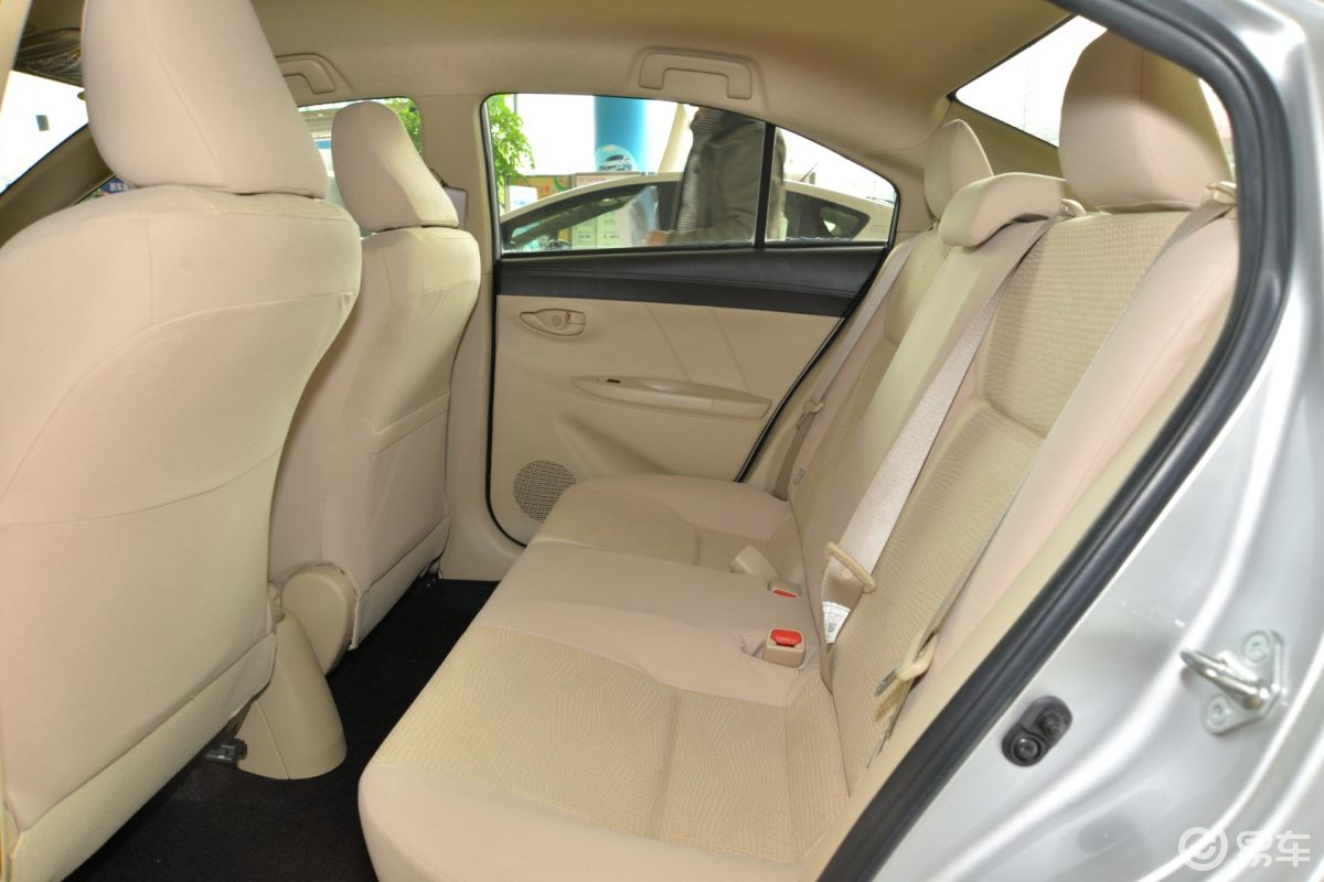 5l 自动 智臻版】丰田威驰_1.5l 自动 智臻版图片-网通社汽车