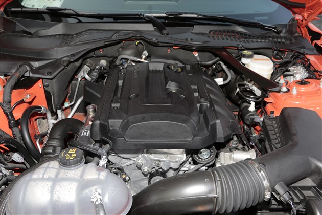 全新福克斯rs/新福克斯st将亮相上海车展