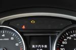 奥迪Q7(进口) 内饰 魔力黑