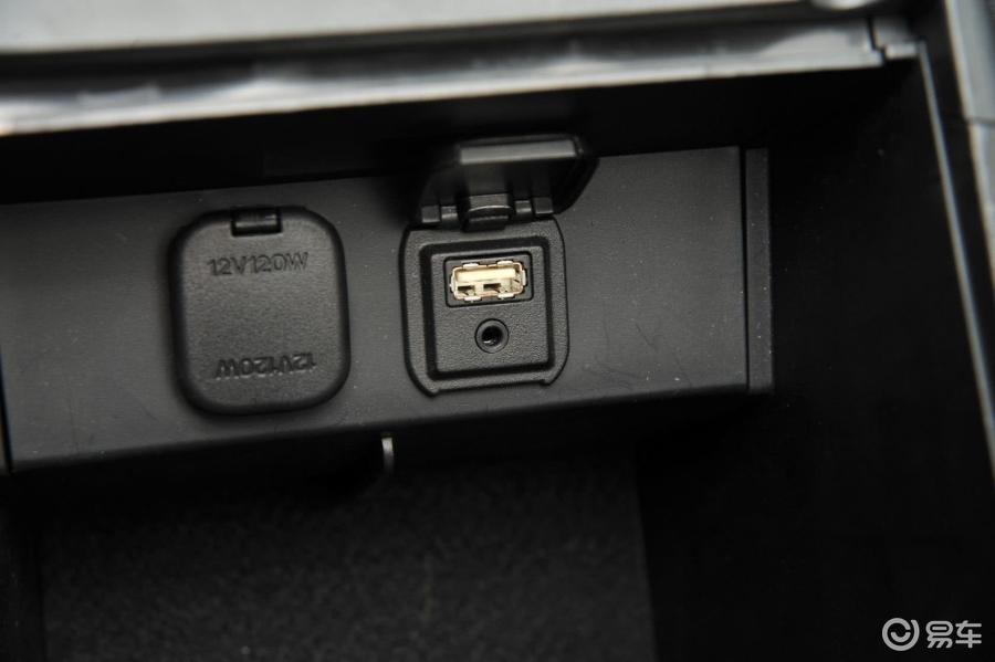 【马自达cx-52013款2.