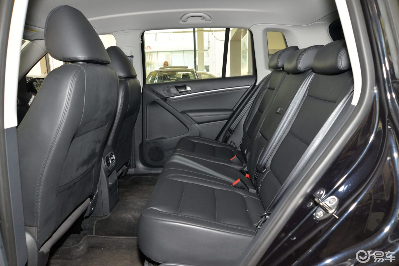 8tsi 手自一体 四驱 舒适版】大众途观_1.