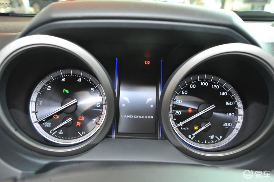 0l v6 tx-l navi仪表汽车图片-汽车图片大全】-易车网