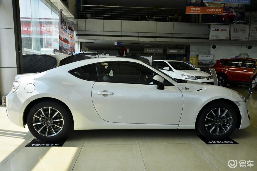 【丰田862013款2.