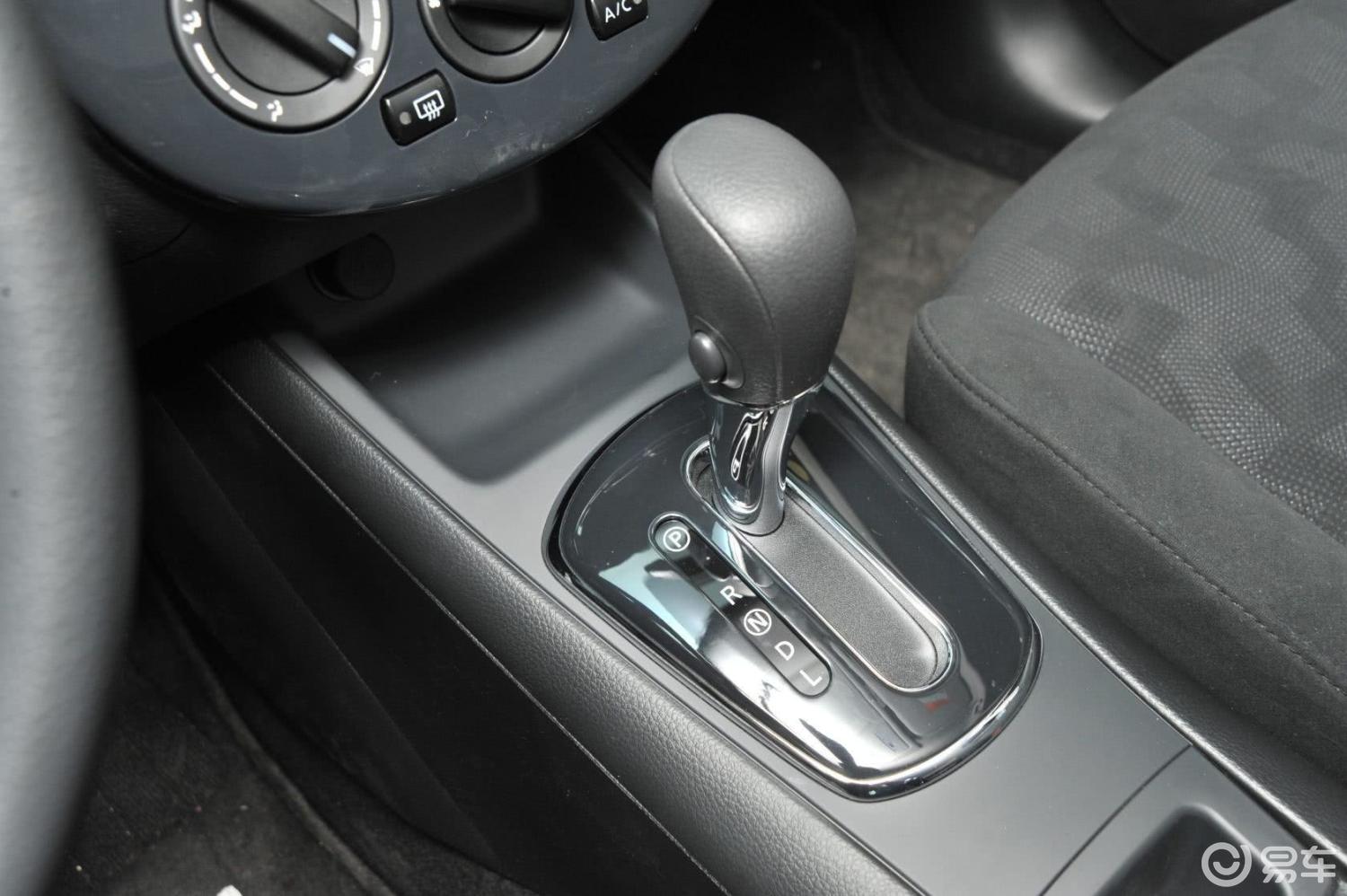 东风日产  骐达 2014款  2020款  2019款  2016款  2014款  2013款