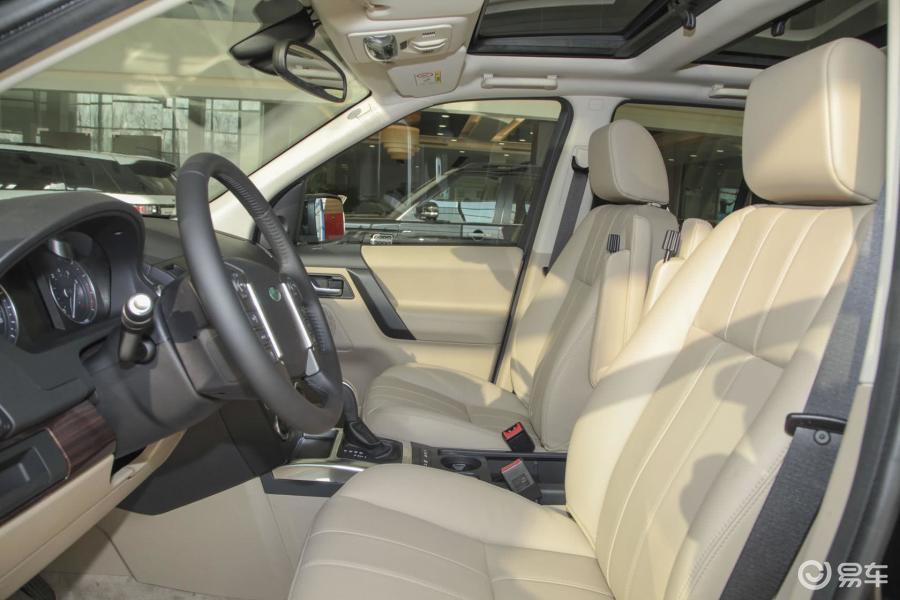 【神行者2代2015款典藏版 2.