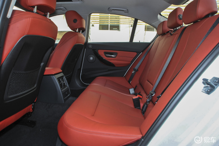 【宝马3系 328i xdrive 运动设计套装】宝马3系_328i xdrive 运动设计