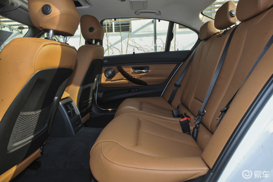 【宝马3系 328li 马年限量版】宝马3系_328li 马年限量版图片-网通社