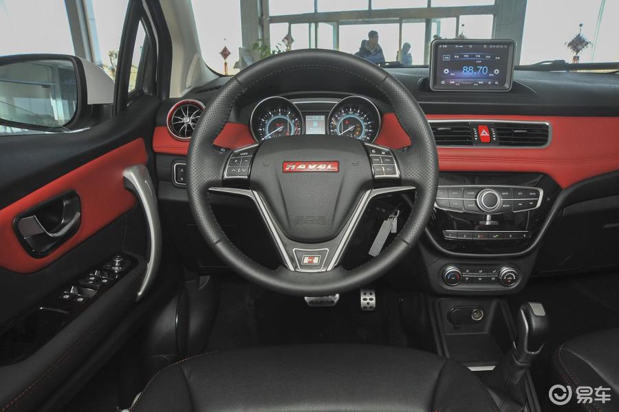 【哈弗h12015款1.