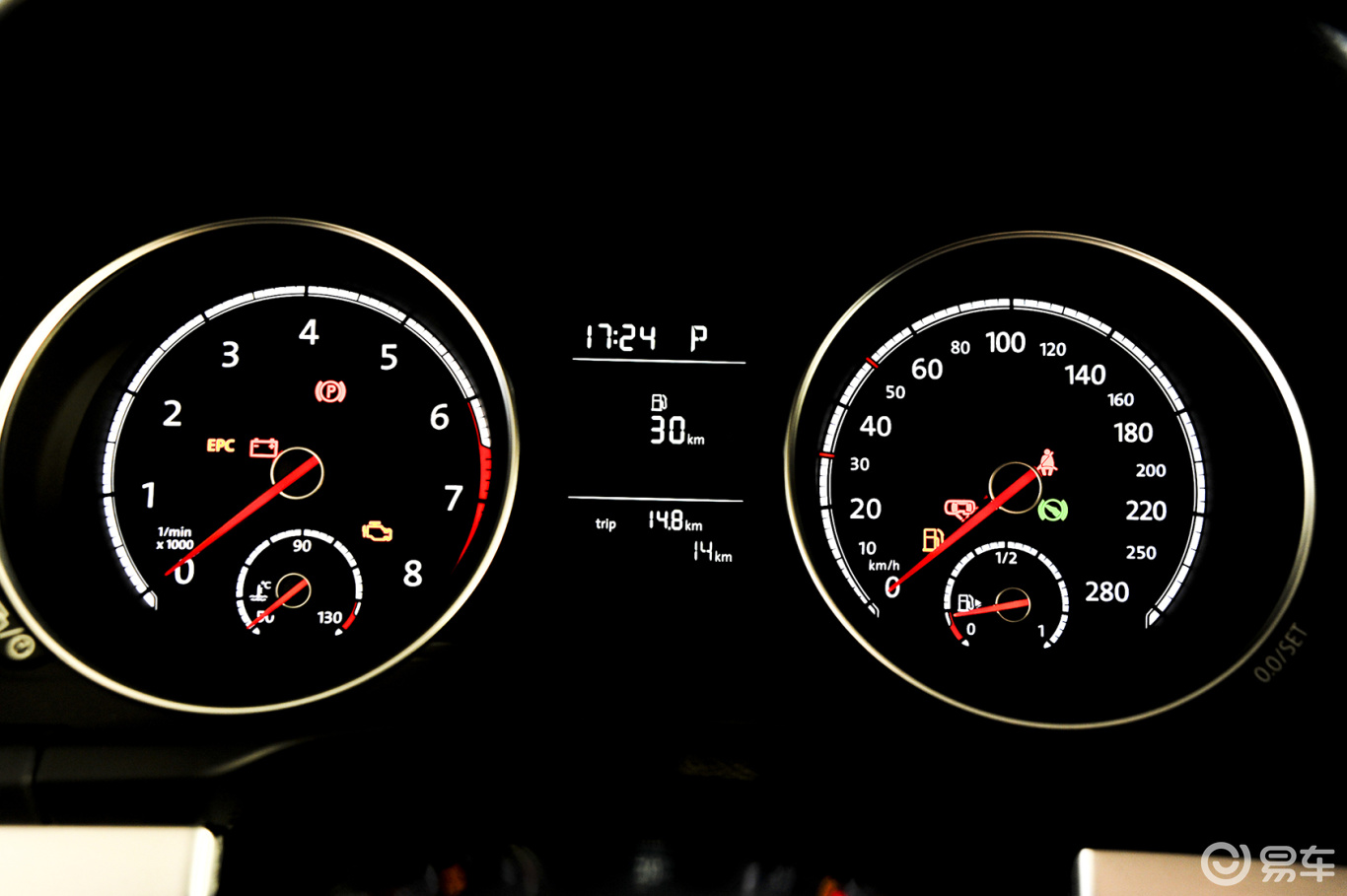 4tsi 风尚版】进口大众尚酷_1.4tsi 风尚版图片-网通社汽车