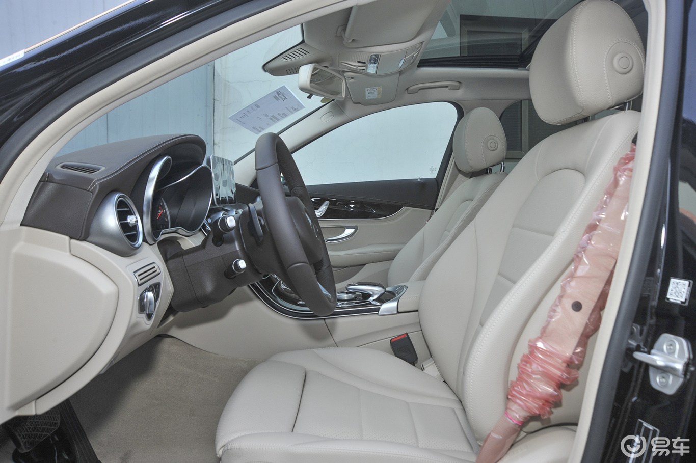 【奔驰c级 c 180 l】奔驰c级_c 180 l图片-网通社汽车