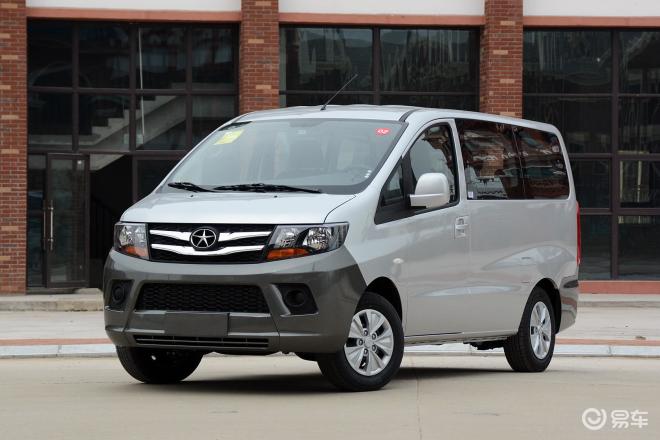 潜江鑫悦汽车置换瑞风m3送大礼包