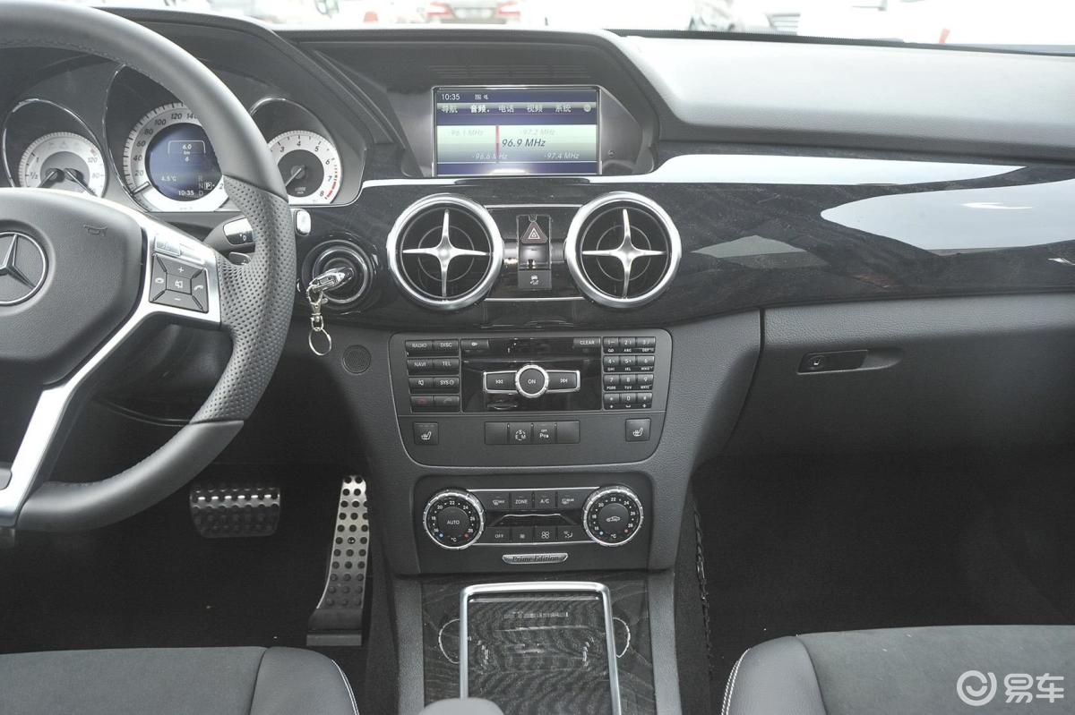 glk30030l自动豪华型极致版