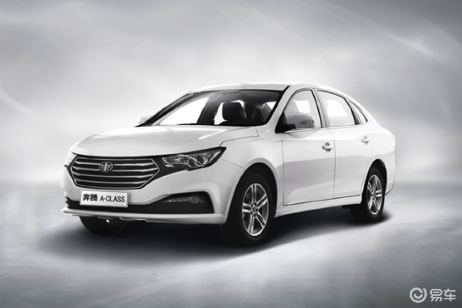 奔腾b30 奔腾a-class图