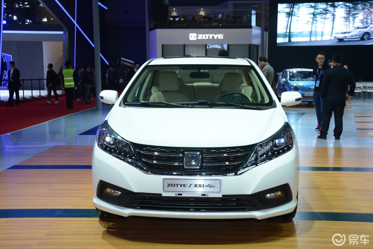 众泰z300众泰z300